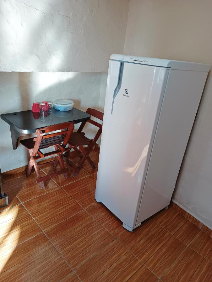 Homestay Em Sao Thome Letras